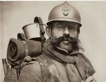 un poilu